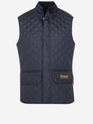 Waistcoat Gilet Dark Navy image