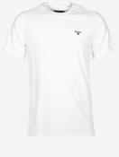 Sports T-Shirt White