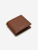 Leather Bifold Wallet Sugar Almond image