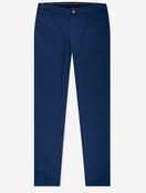 Lupus Cotton Trouser Blue image