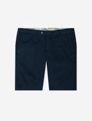 Pegasus Cotton Chino Shorts Navy