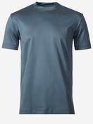 Egyptian Cotton T-Shirt Juniper Green image
