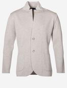 Premium Merino Swacket Beige