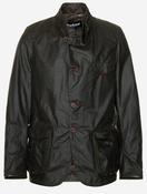 Beacon Sports Wax Jacket Olive Twist image