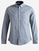 Padshaw Tailored Shirt Blue image