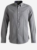Padshaw Tailored Shirt Dark Oak image