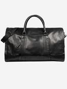 The Weekender Bag Black