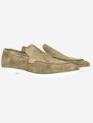 City Loafer Beige