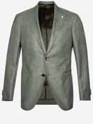 Sports Jacket Green image