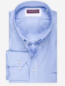 Nailhead Buttondown Collar Shirt Blue image