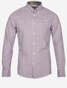 Padshaw Tailored Shirt Rich Red image