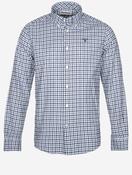 Finkle Tailored Shirt Navy