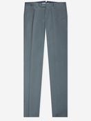 Cotton Chino Petrol