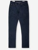 Slim Fit Jeans Dark Blue