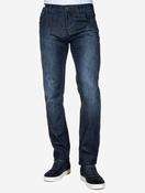 Icon Daily Denim Jean Denim image