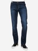 Rising Sun Japanese Denim Jean Navy image