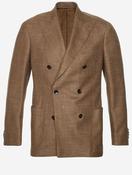 WSL Double Breasted Jacket Copper
