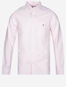 Regular Oxford Shirt Light Pink image