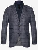 Scooter Jacket With Insert Check image