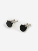Cufflinks Onyx image