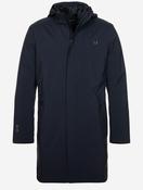 Storm Jacket Navy