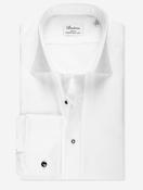 Slimline Evening Shirt White image