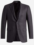 Wool Jacket Wine image