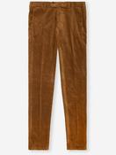 Lupus Cord Trouser Tobacco