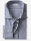 Striped Shirt Navy image