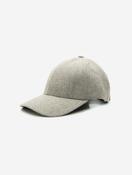 Cashmere And Wool Cap Beige