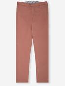 Lupus Cotton Trouser Rust