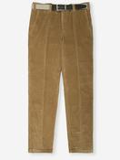 Corduroy Trouser Beige