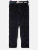 Corduroy Trouser Navy