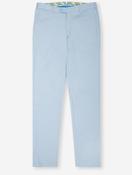 Lupus Cotton Trouser Light Blue