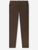 Lupus Cotton Trouser Brown