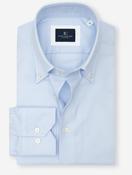 Buttondown Oxford Shirt Blue