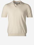 Skipper Tennis Polo Off White image