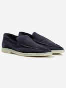 Yacht Loafers Navy image