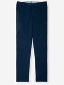Lupus Cotton Trouser Blue image