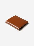 Note Sleeve Wallet Sienna image