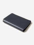 Passport Cover Navy