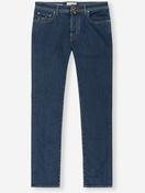 Bard Car Badge Jean Navy