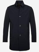 Hektor Raincoat Navy image