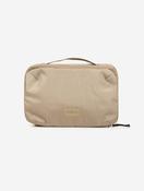Hanging Toiletry Kit Stone