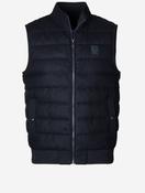 Circuit Gilet Dark Ink