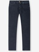 5 Pocket Nick Slim Fit Jeans Navy