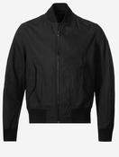 Carrier Jacket Black