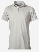 Diamond Golf Polo Stone