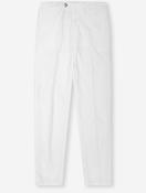 Singapore Chino Pure White