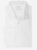 Monti Twill Shirt White image